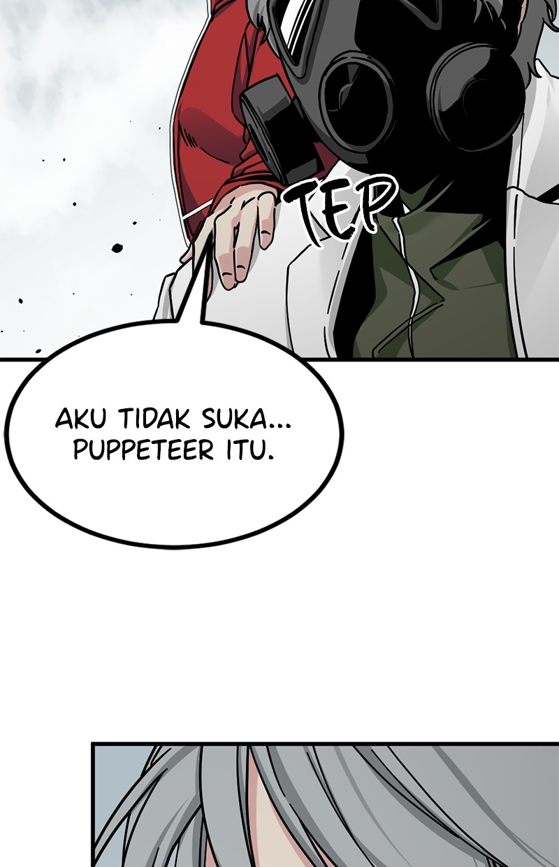 Hero Killer Chapter 136 Gambar 69