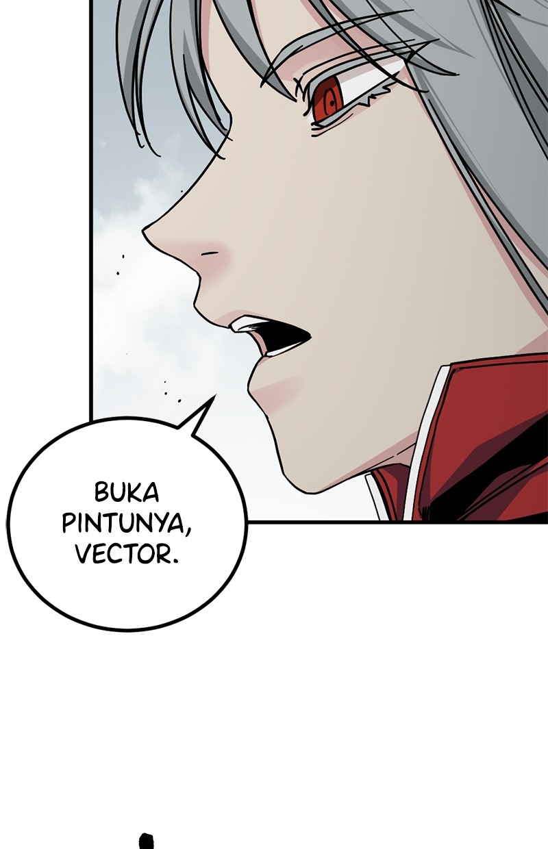 Hero Killer Chapter 136 Gambar 70