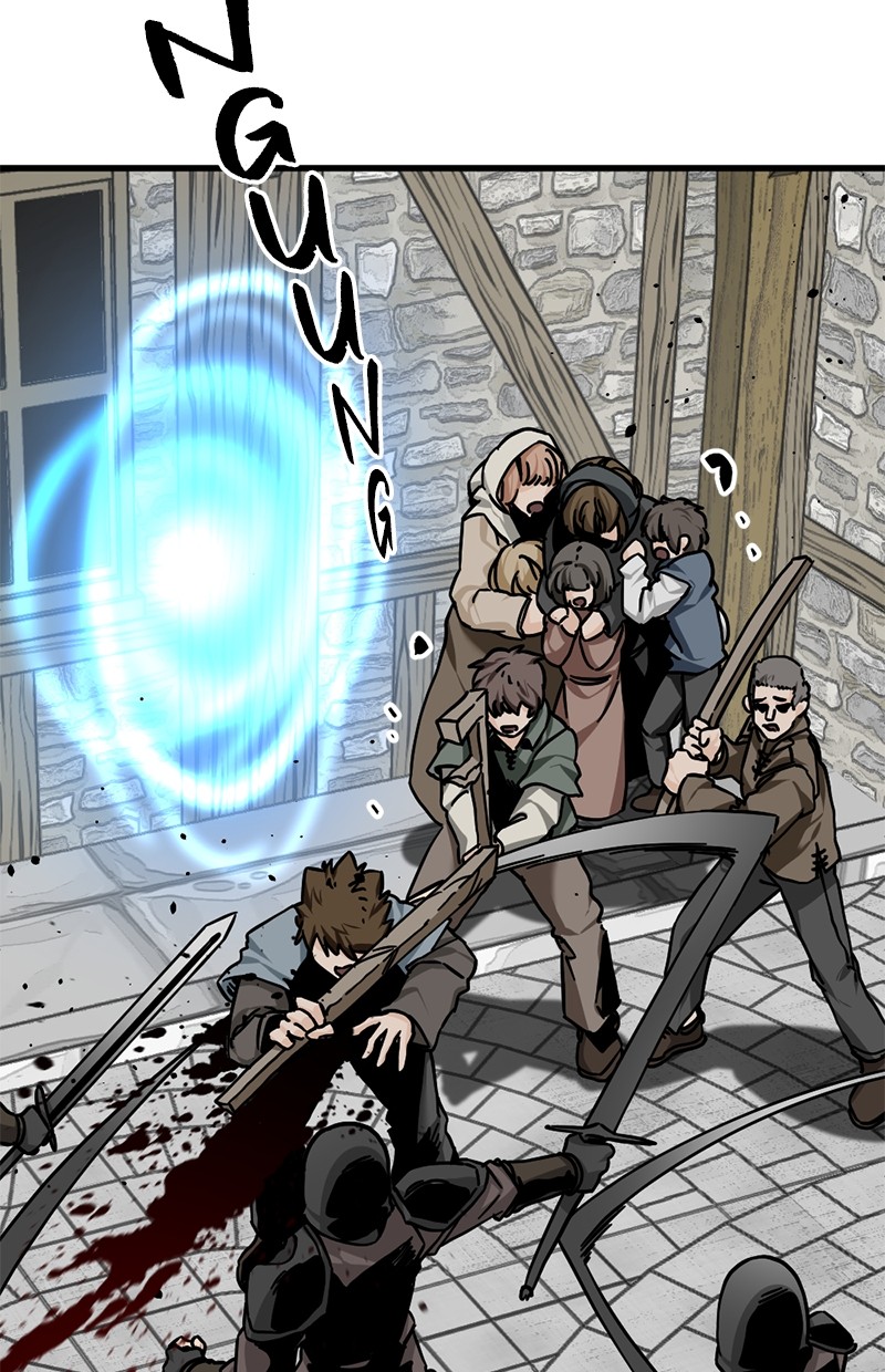 Hero Killer Chapter 136 Gambar 71