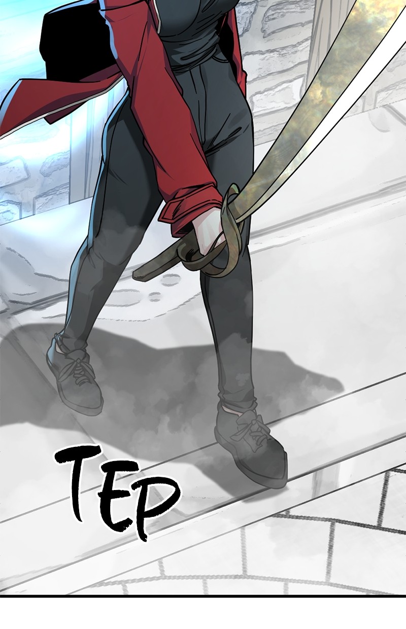 Hero Killer Chapter 136 Gambar 73