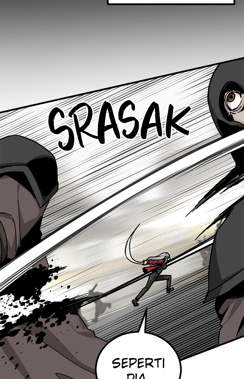 Hero Killer Chapter 136 Gambar 77
