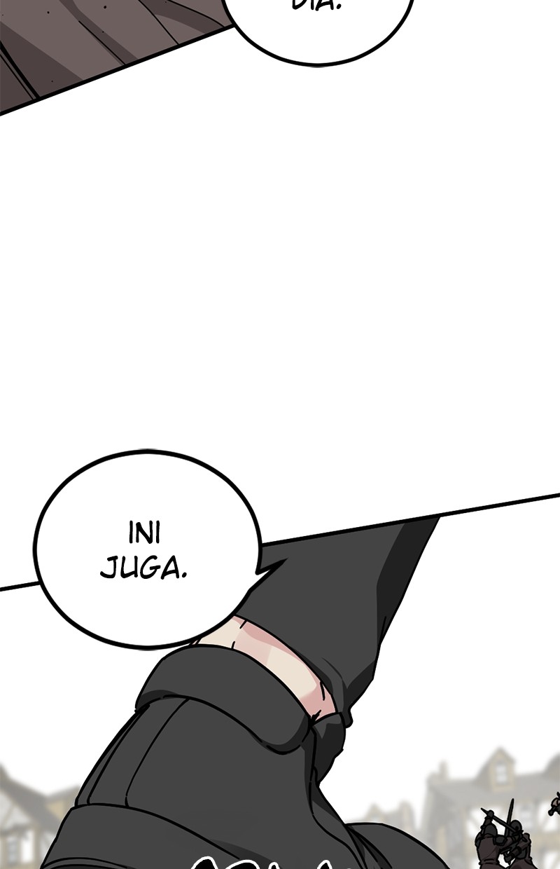 Hero Killer Chapter 136 Gambar 78