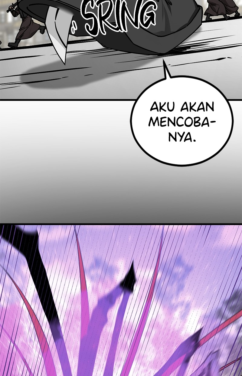 Hero Killer Chapter 136 Gambar 79