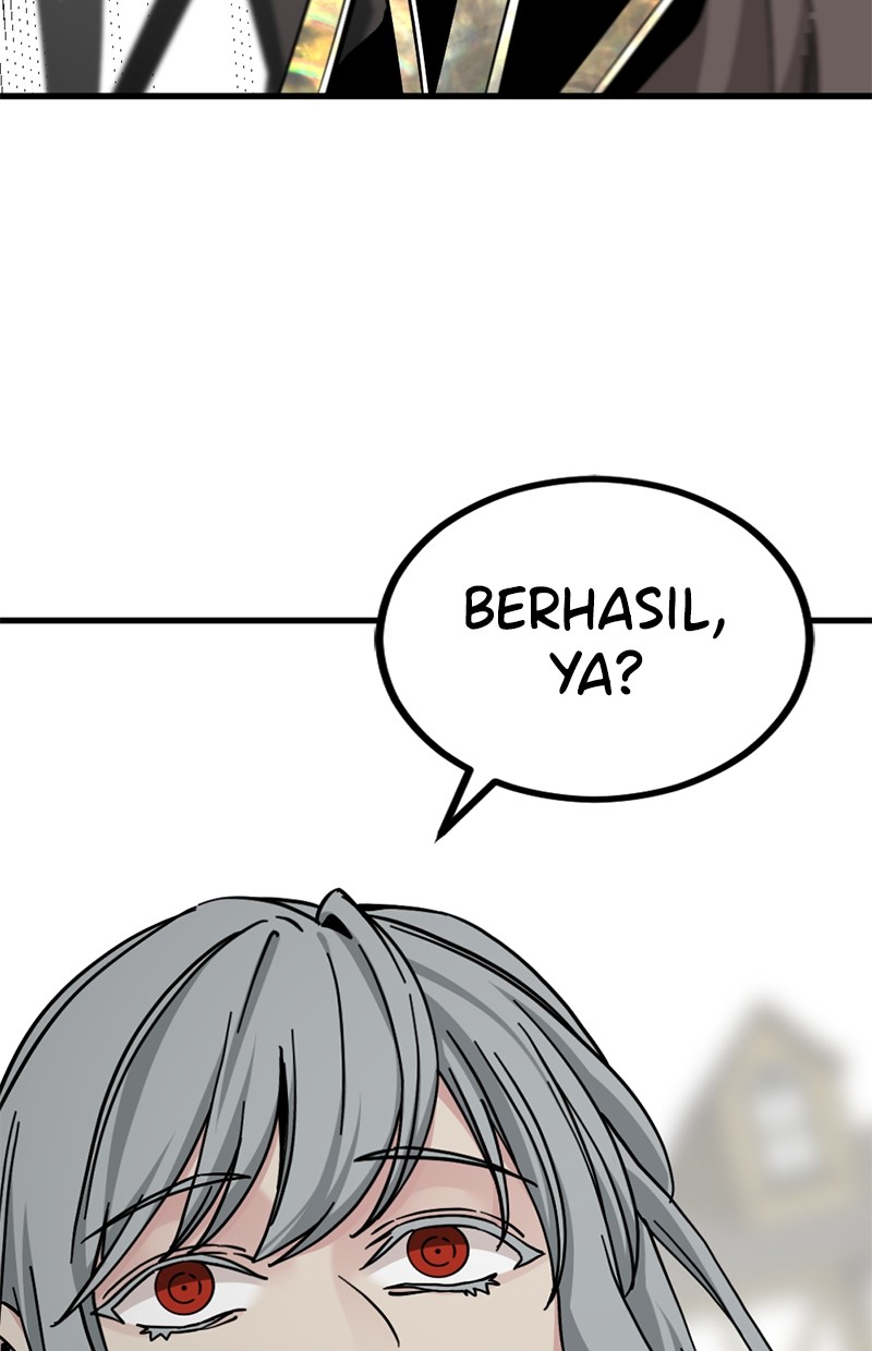 Hero Killer Chapter 136 Gambar 83