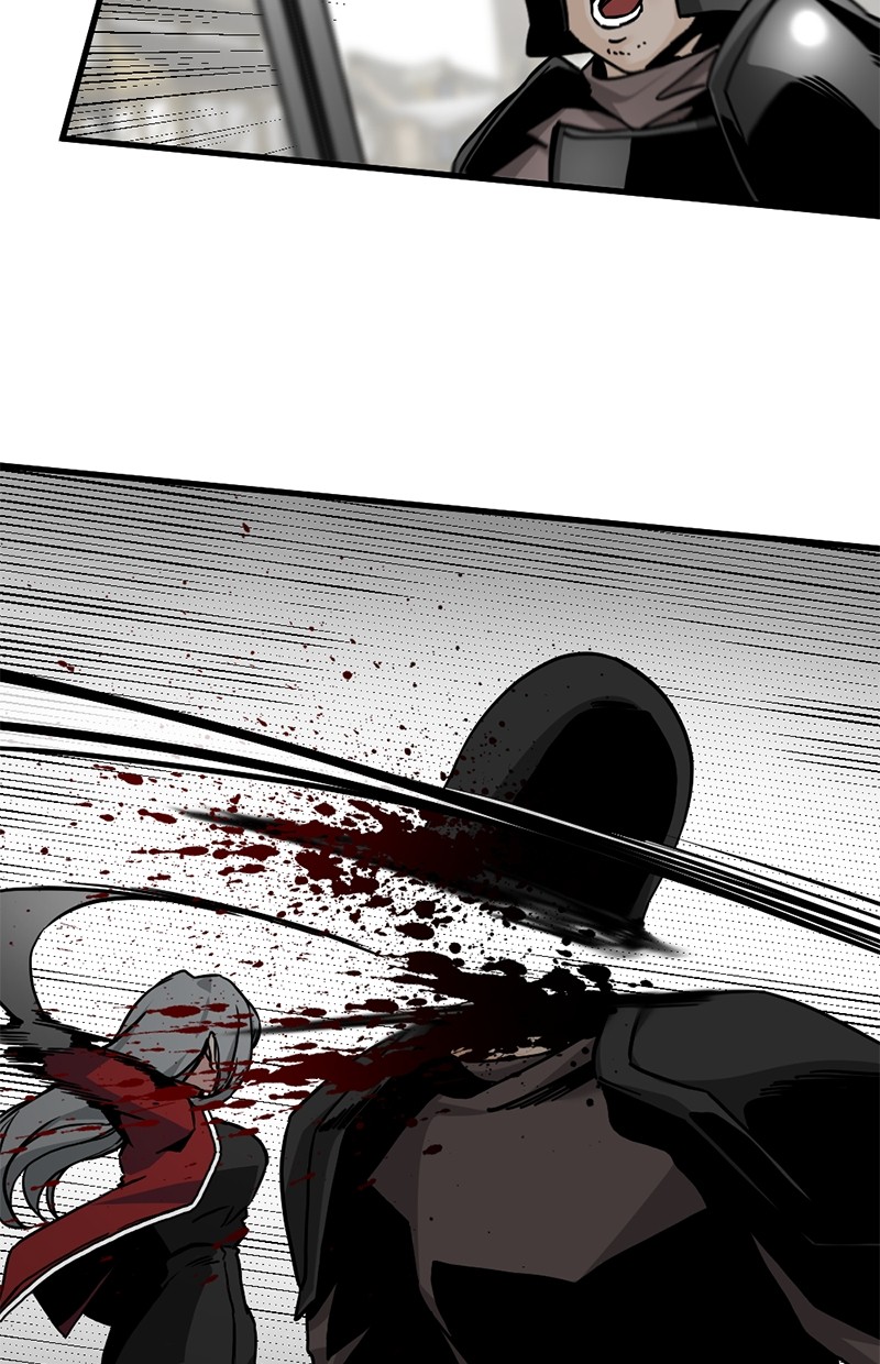 Hero Killer Chapter 136 Gambar 85