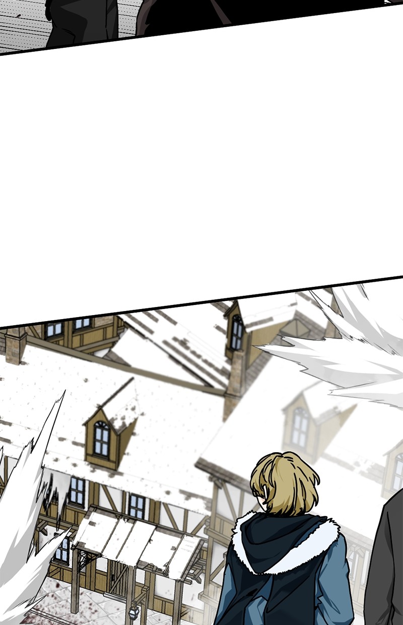 Hero Killer Chapter 136 Gambar 86
