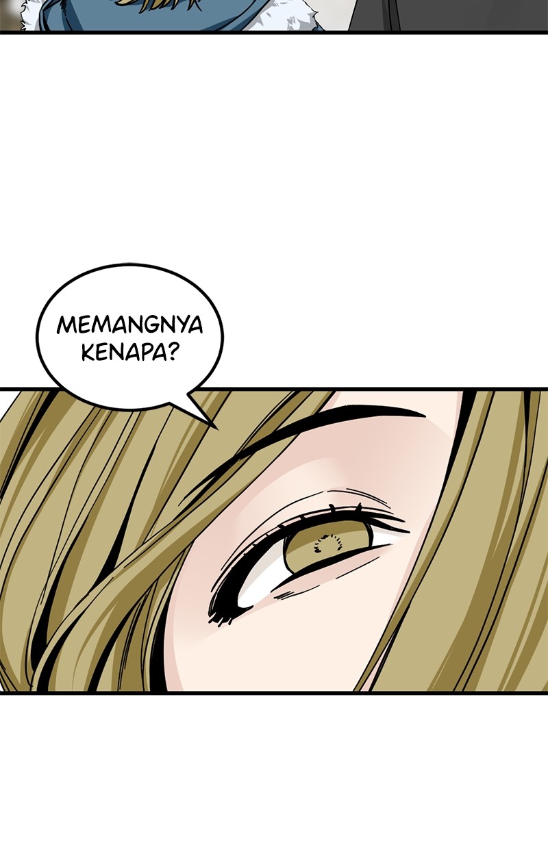 Hero Killer Chapter 136 Gambar 91