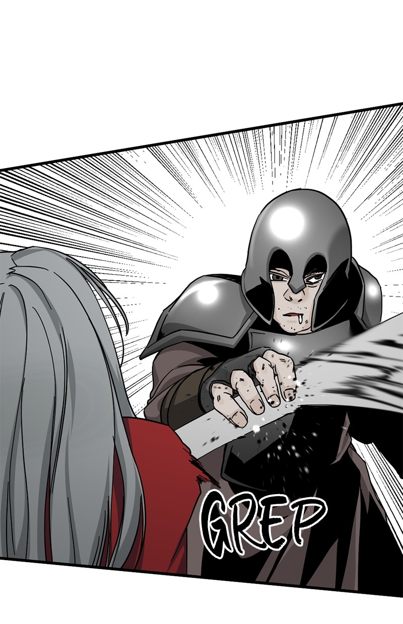 Hero Killer Chapter 136 Gambar 92