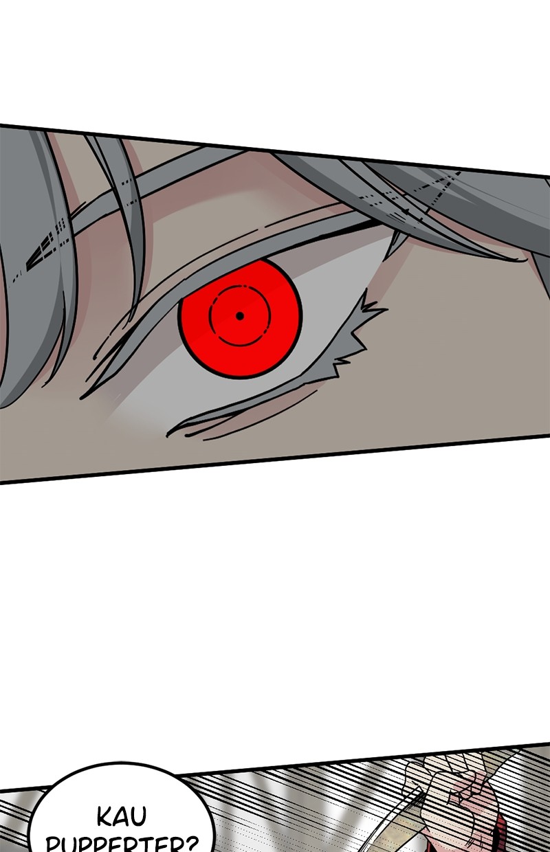 Hero Killer Chapter 136 Gambar 93