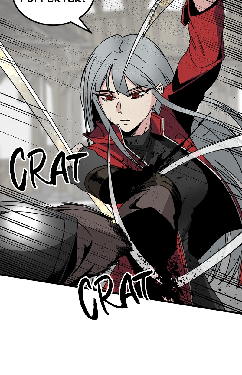 Hero Killer Chapter 136 Gambar 94