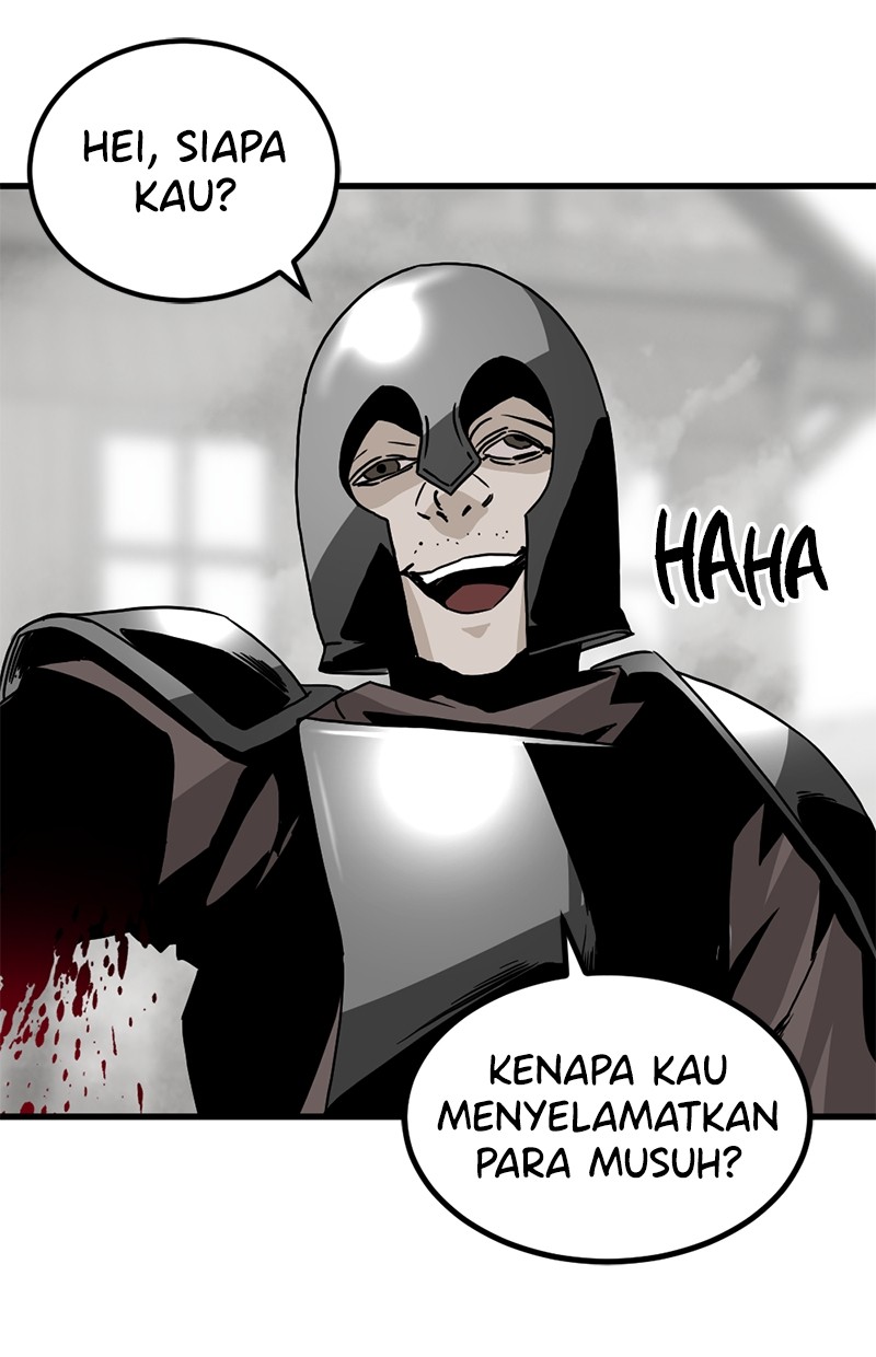 Hero Killer Chapter 136 Gambar 95