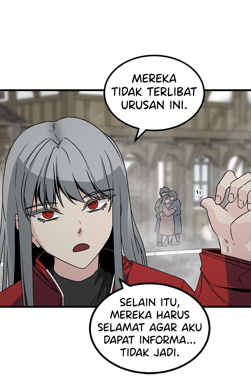Hero Killer Chapter 136 Gambar 96