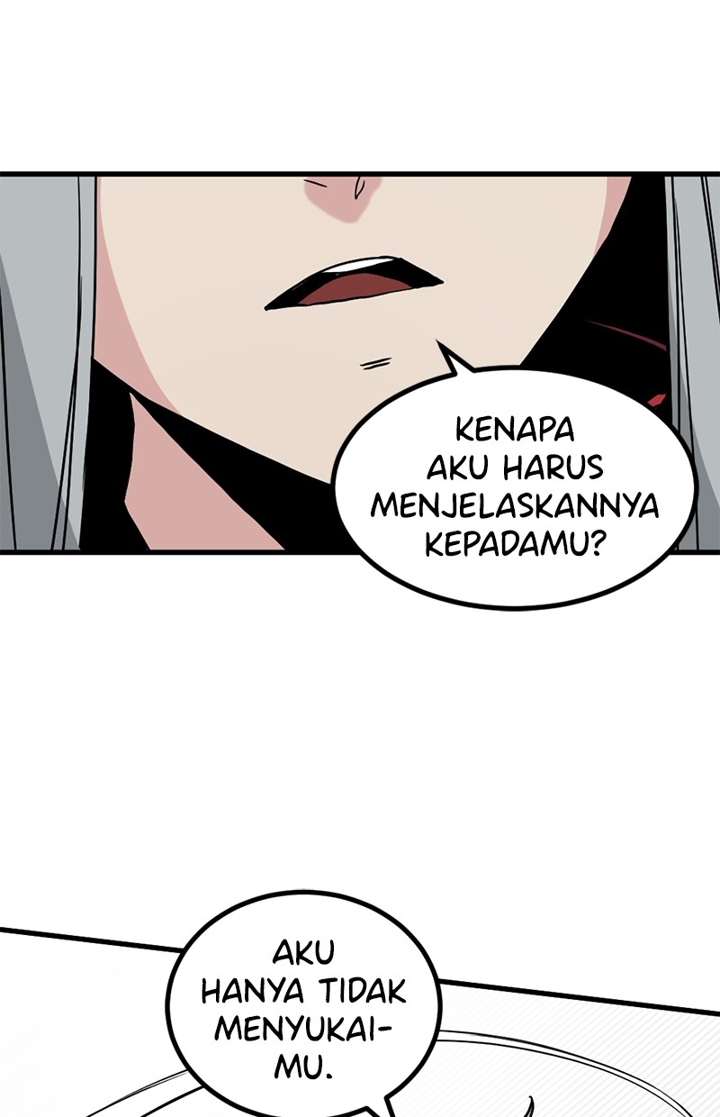 Hero Killer Chapter 136 Gambar 97
