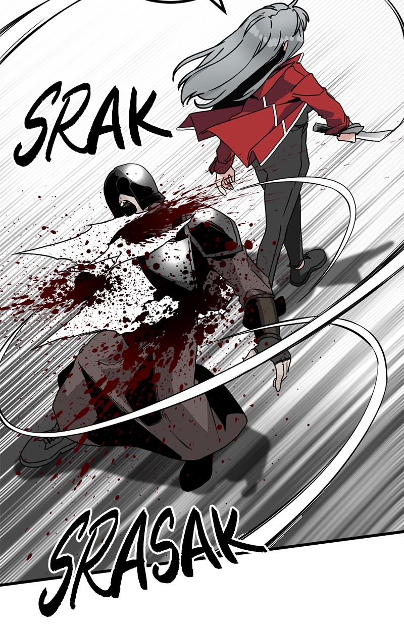 Hero Killer Chapter 136 Gambar 98