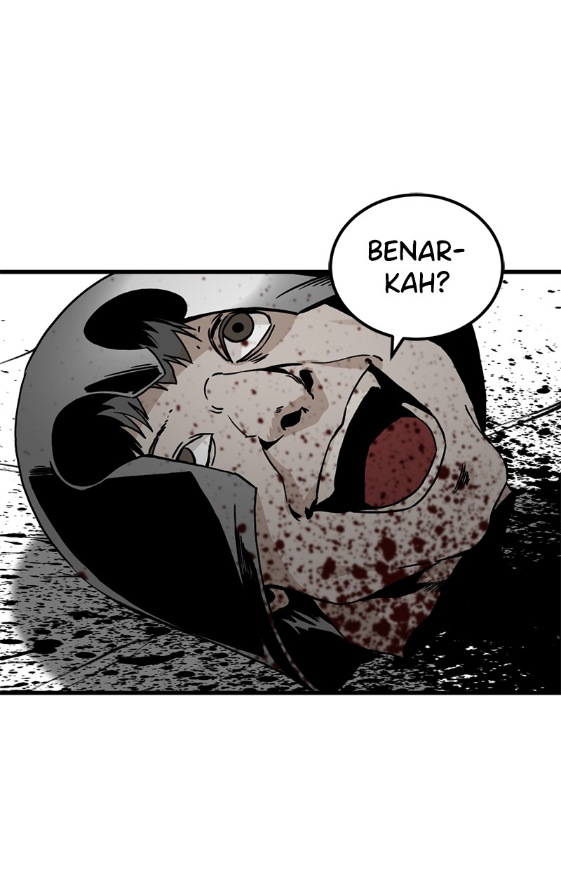 Hero Killer Chapter 136 Gambar 99