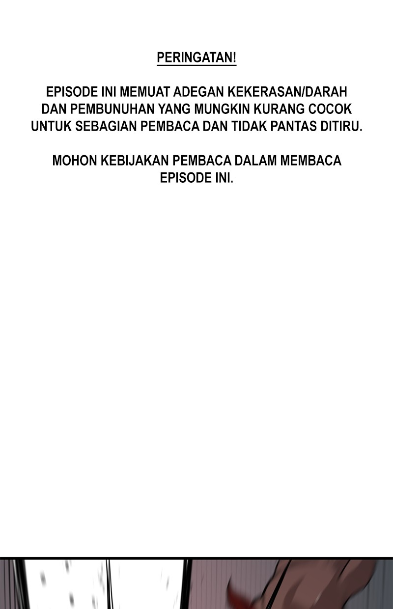 Baca Komik Hero Killer Chapter 137 Gambar 1