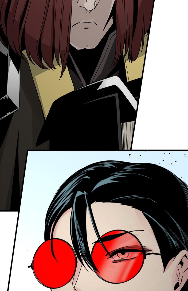 Hero Killer Chapter 137 Gambar 100