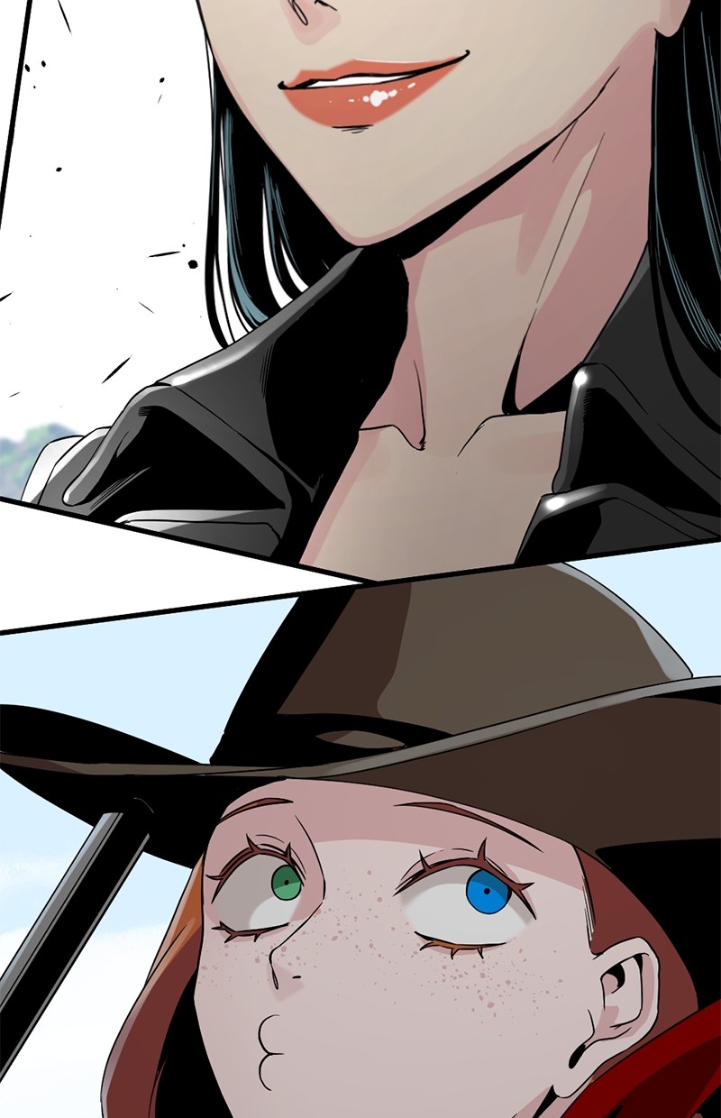 Hero Killer Chapter 137 Gambar 101