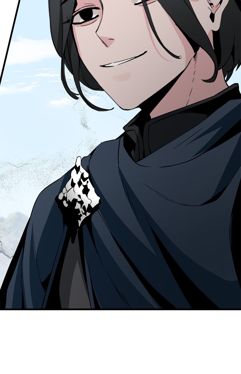 Hero Killer Chapter 137 Gambar 104