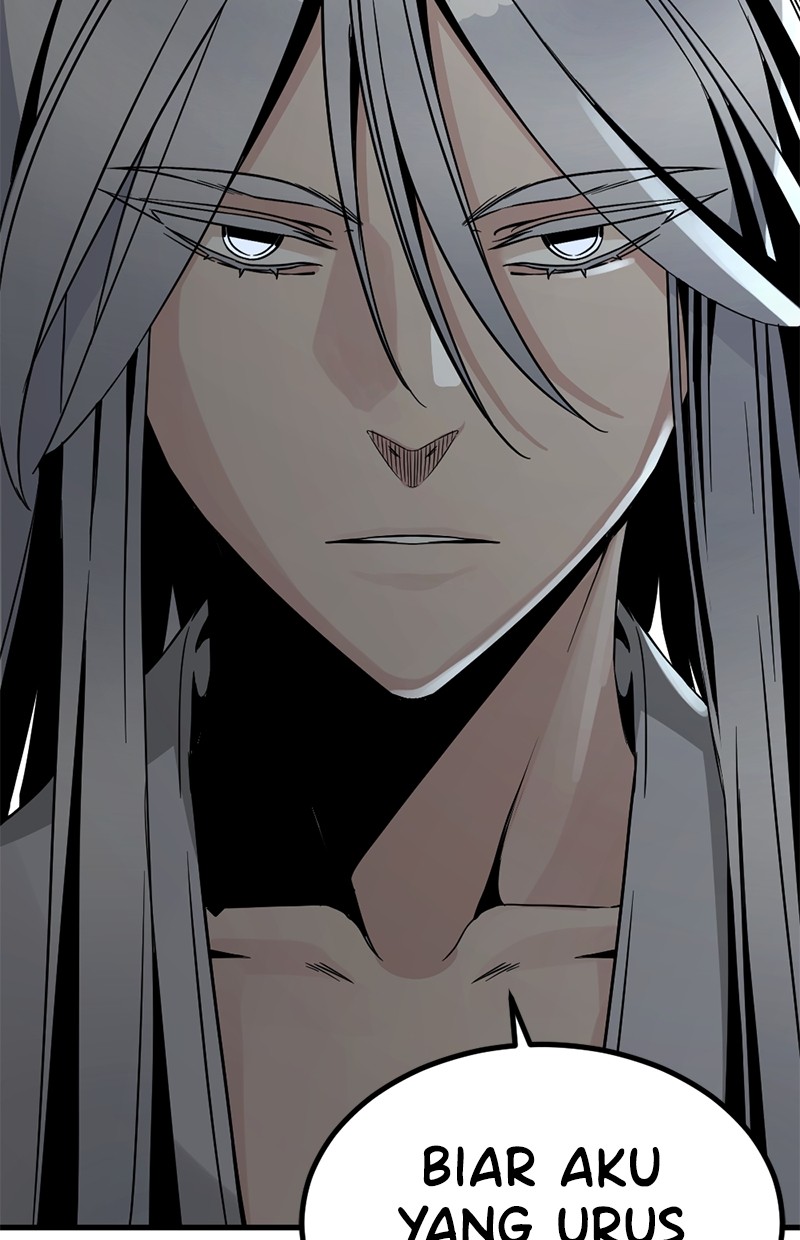 Hero Killer Chapter 137 Gambar 107