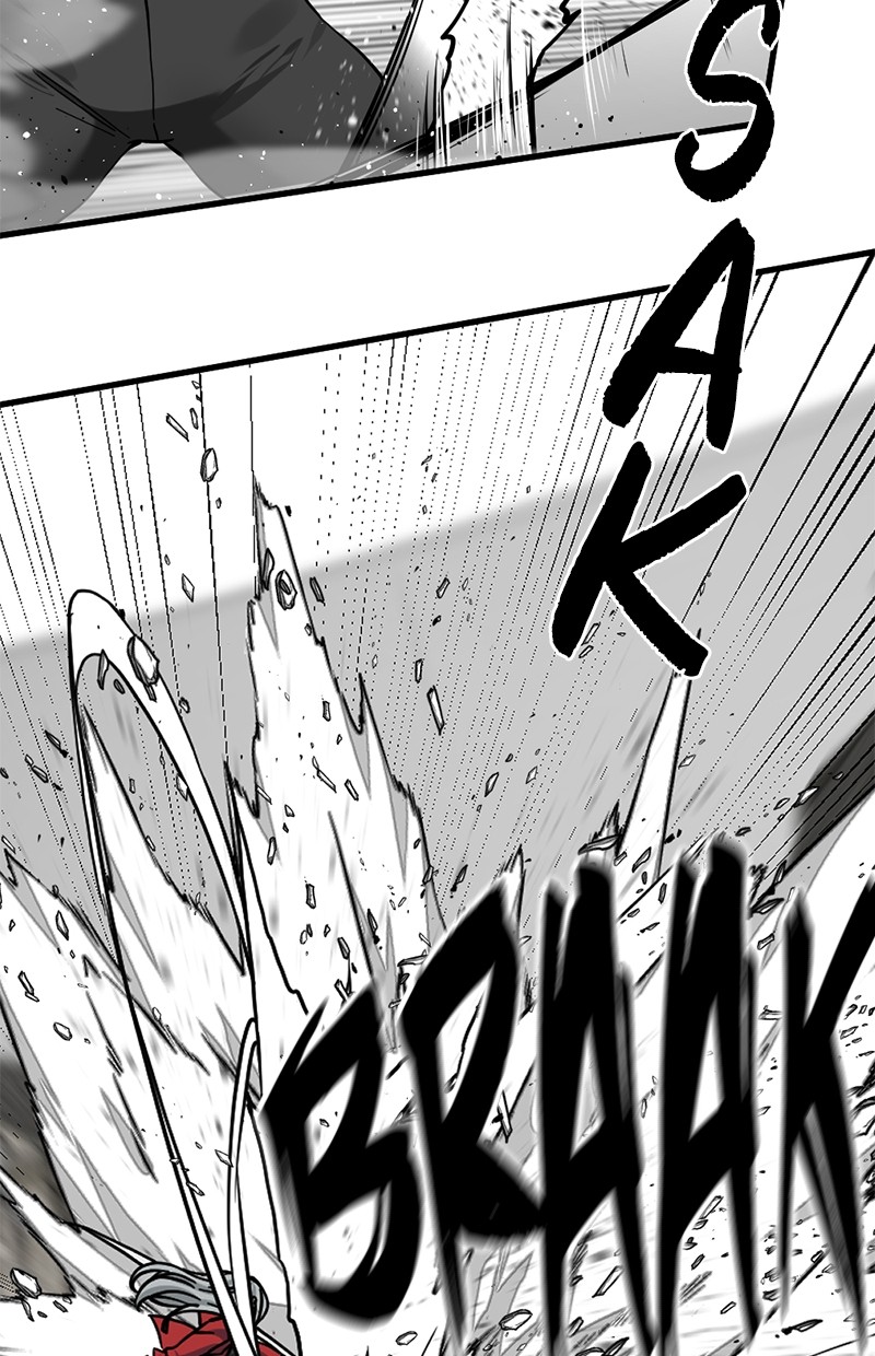 Hero Killer Chapter 137 Gambar 11