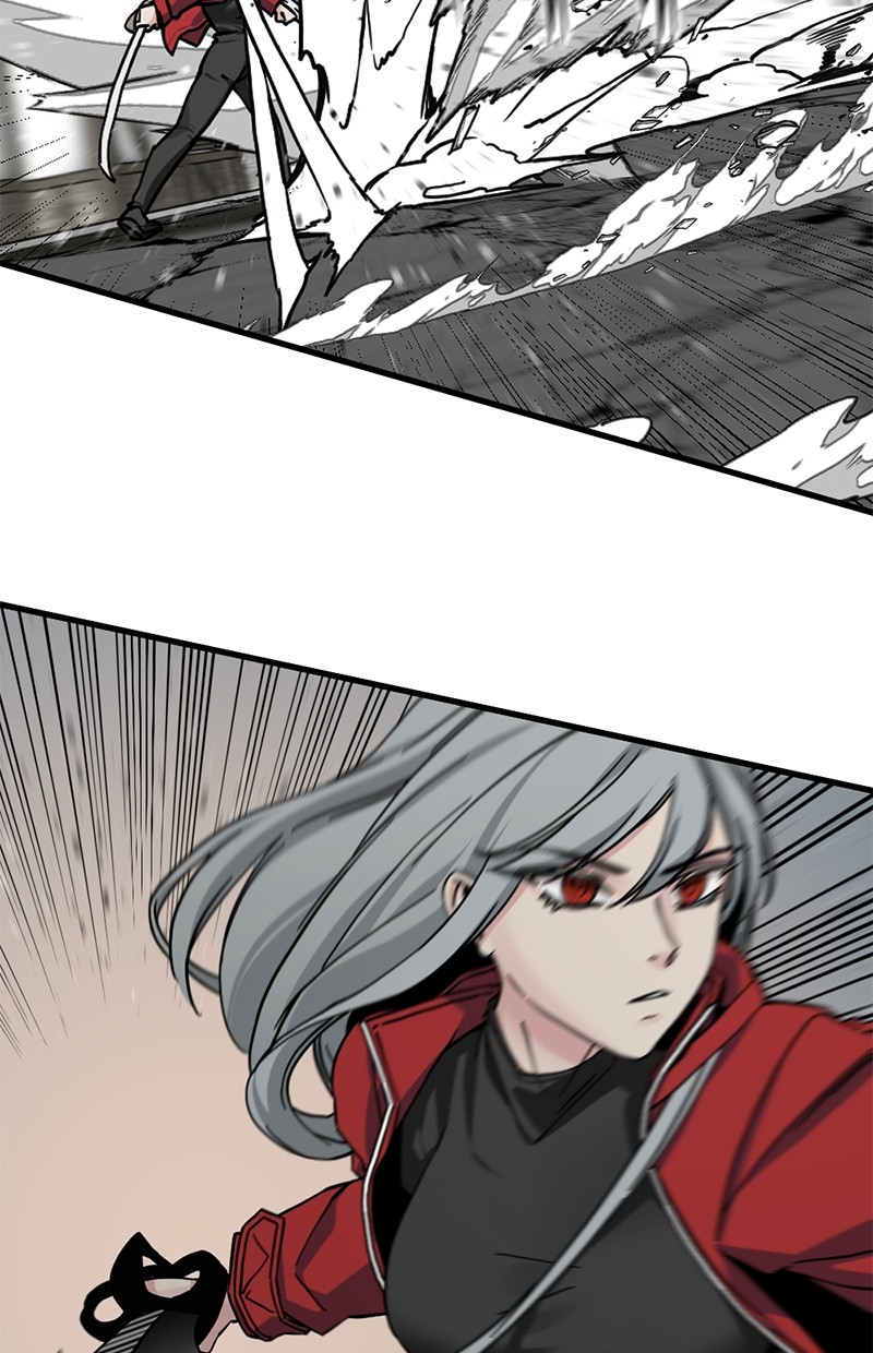Hero Killer Chapter 137 Gambar 12