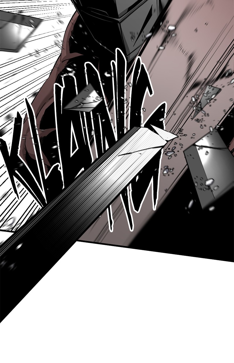 Hero Killer Chapter 137 Gambar 14