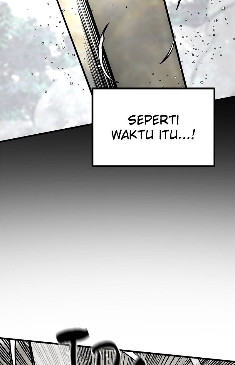 Hero Killer Chapter 137 Gambar 17