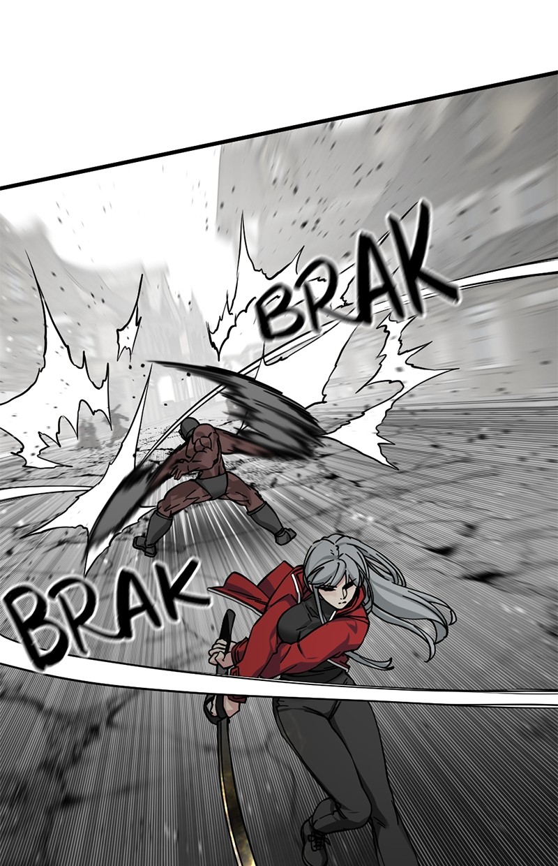 Hero Killer Chapter 137 Gambar 19