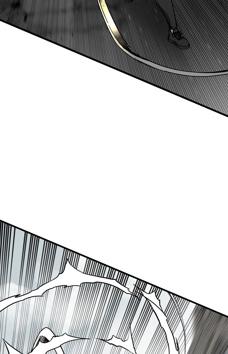 Hero Killer Chapter 137 Gambar 20