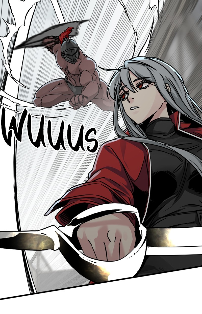 Hero Killer Chapter 137 Gambar 21