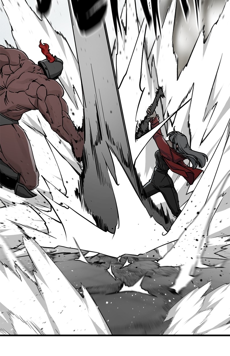 Hero Killer Chapter 137 Gambar 23