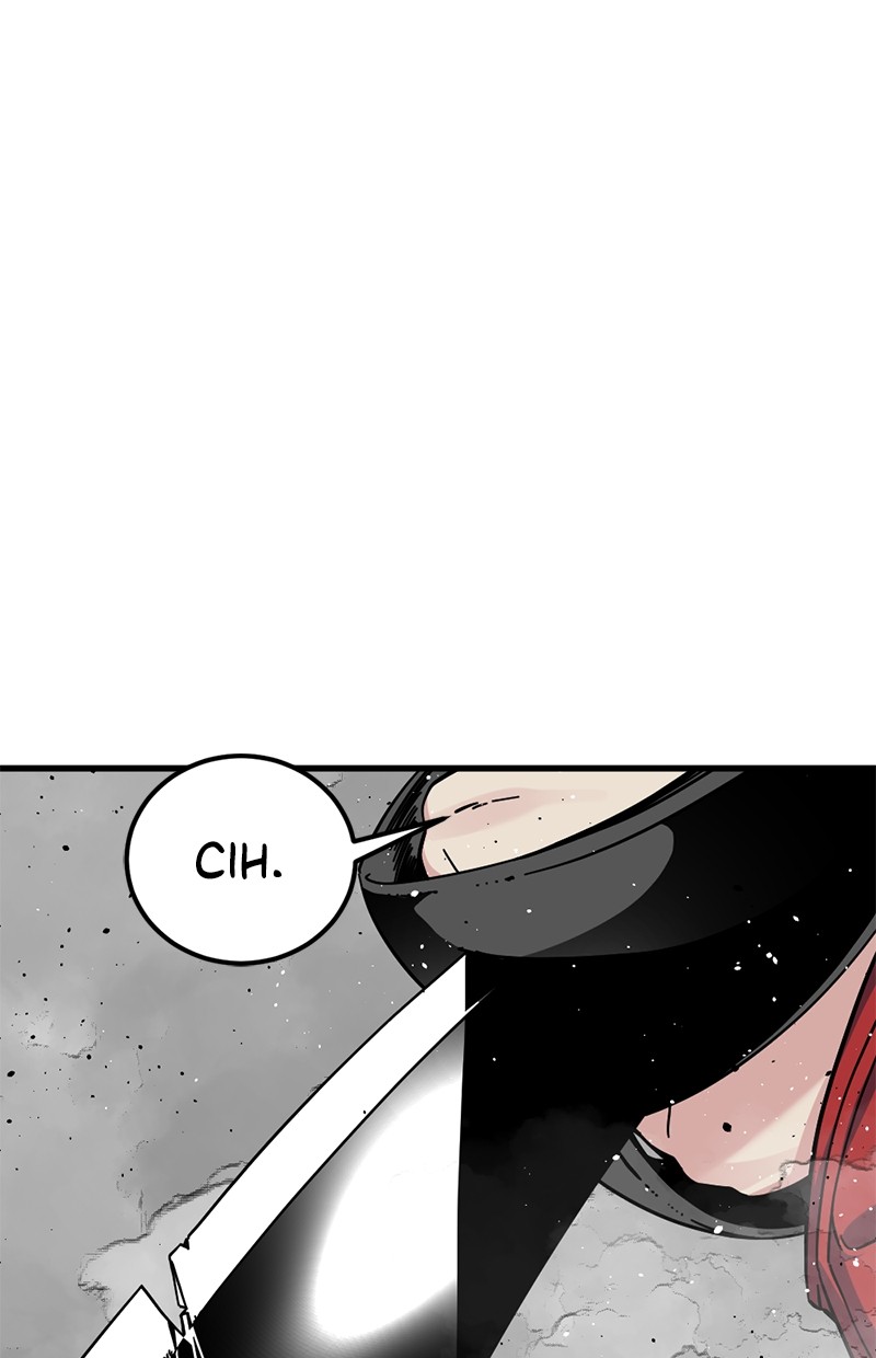 Hero Killer Chapter 137 Gambar 24