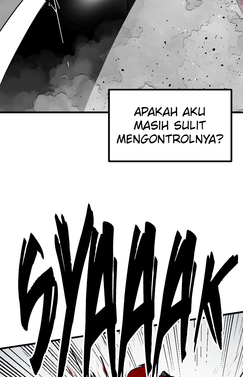 Hero Killer Chapter 137 Gambar 25