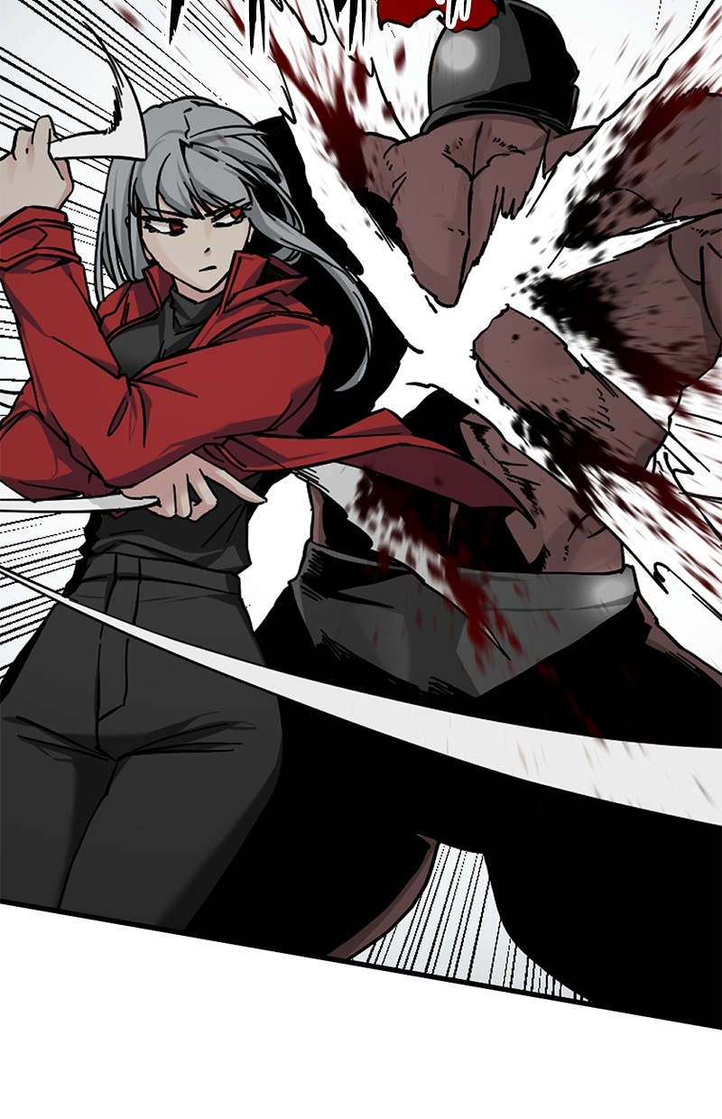Hero Killer Chapter 137 Gambar 26