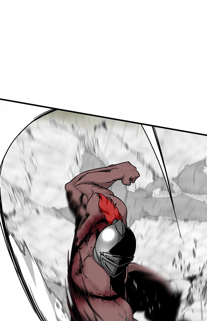 Hero Killer Chapter 137 Gambar 27