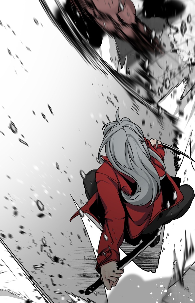 Hero Killer Chapter 137 Gambar 28