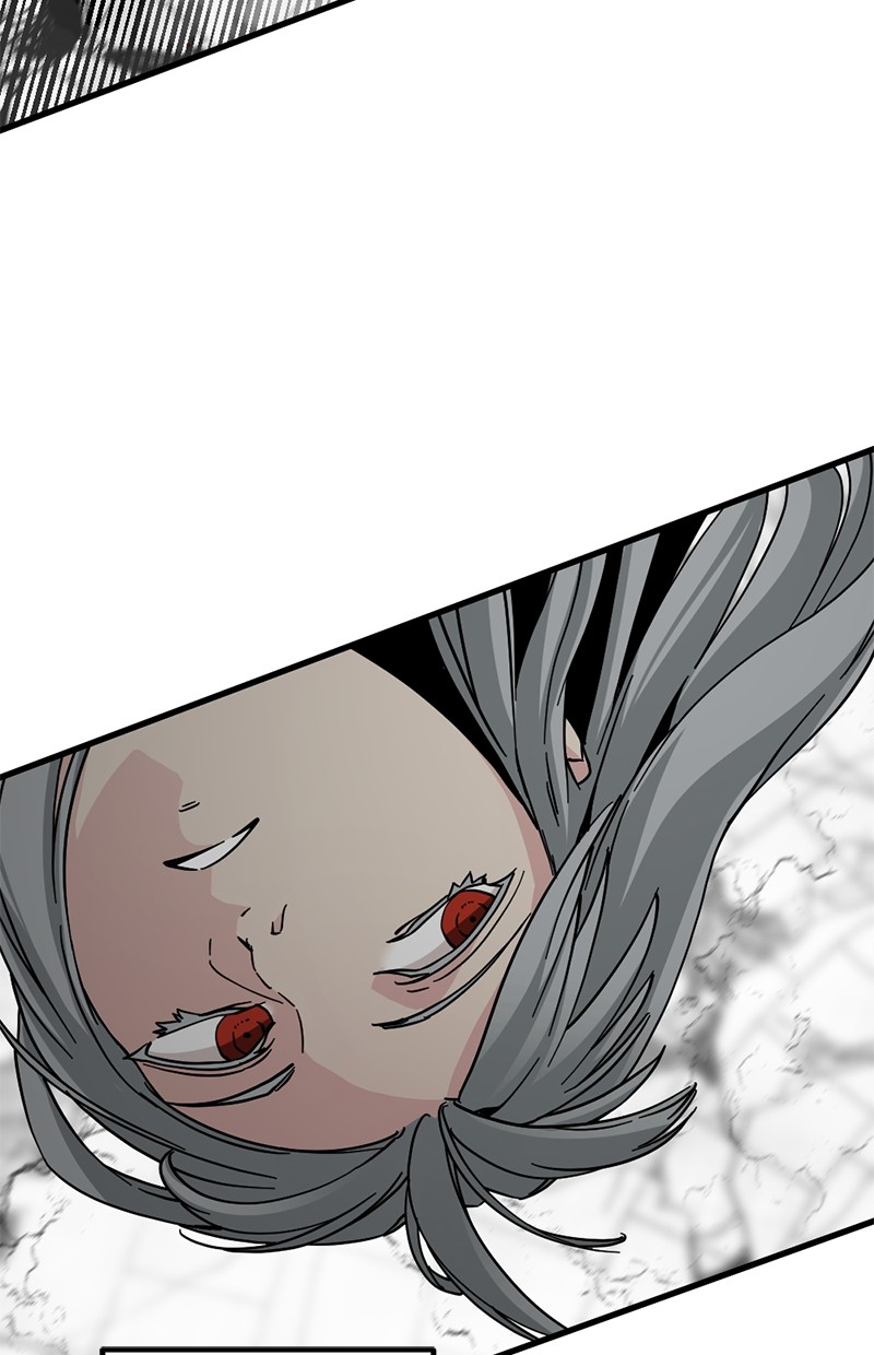 Hero Killer Chapter 137 Gambar 31