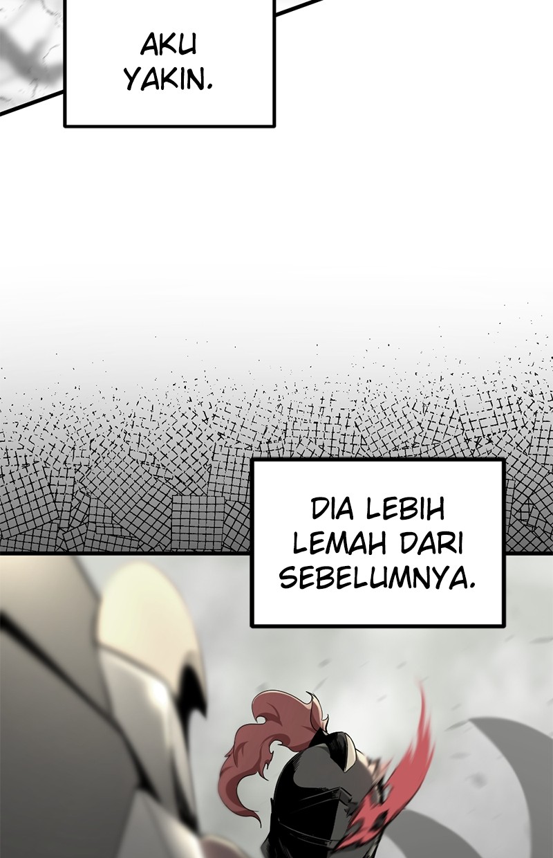 Hero Killer Chapter 137 Gambar 32