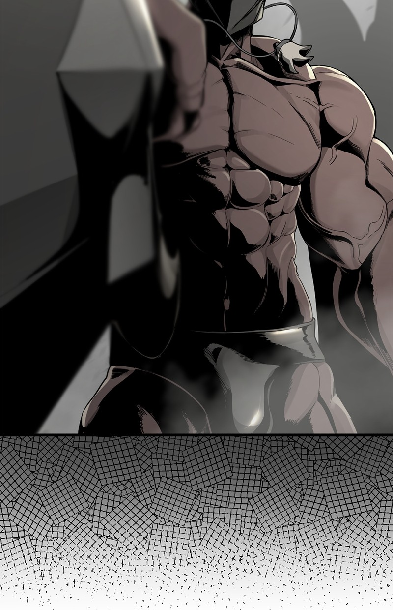 Hero Killer Chapter 137 Gambar 33