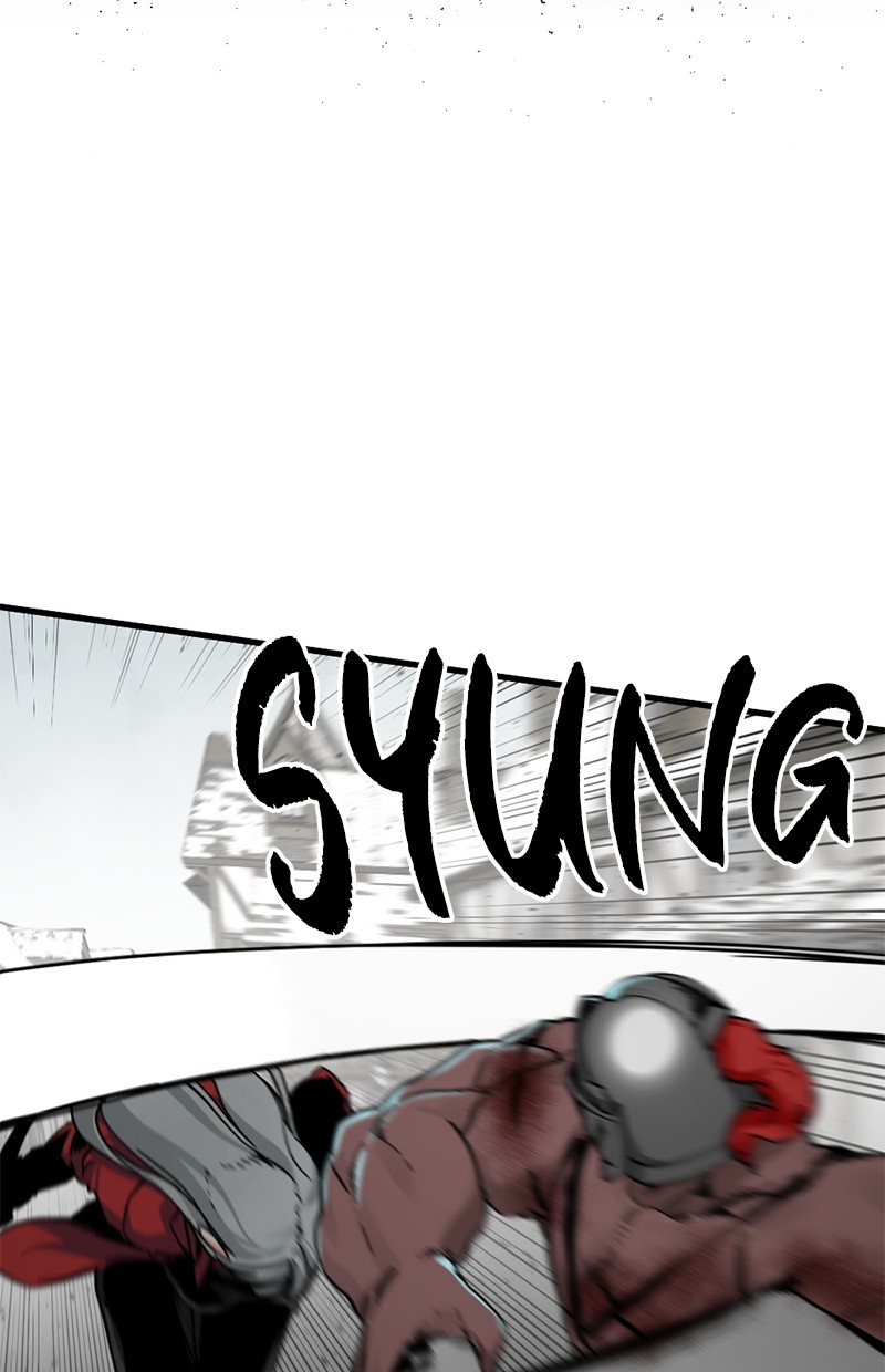 Hero Killer Chapter 137 Gambar 34