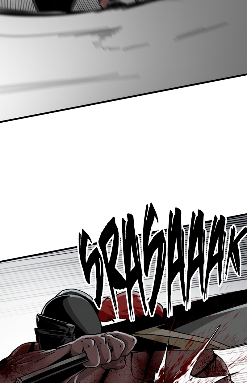Hero Killer Chapter 137 Gambar 35