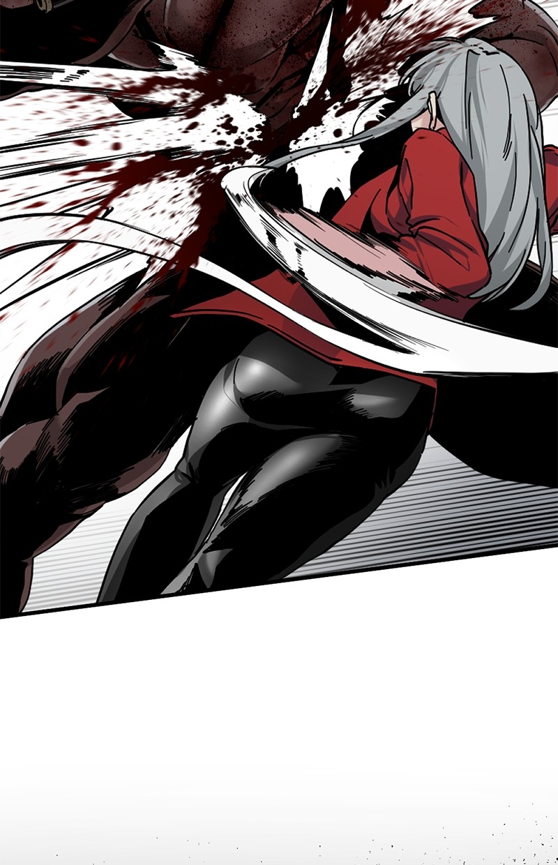 Hero Killer Chapter 137 Gambar 36
