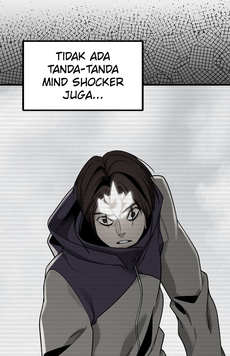 Hero Killer Chapter 137 Gambar 37