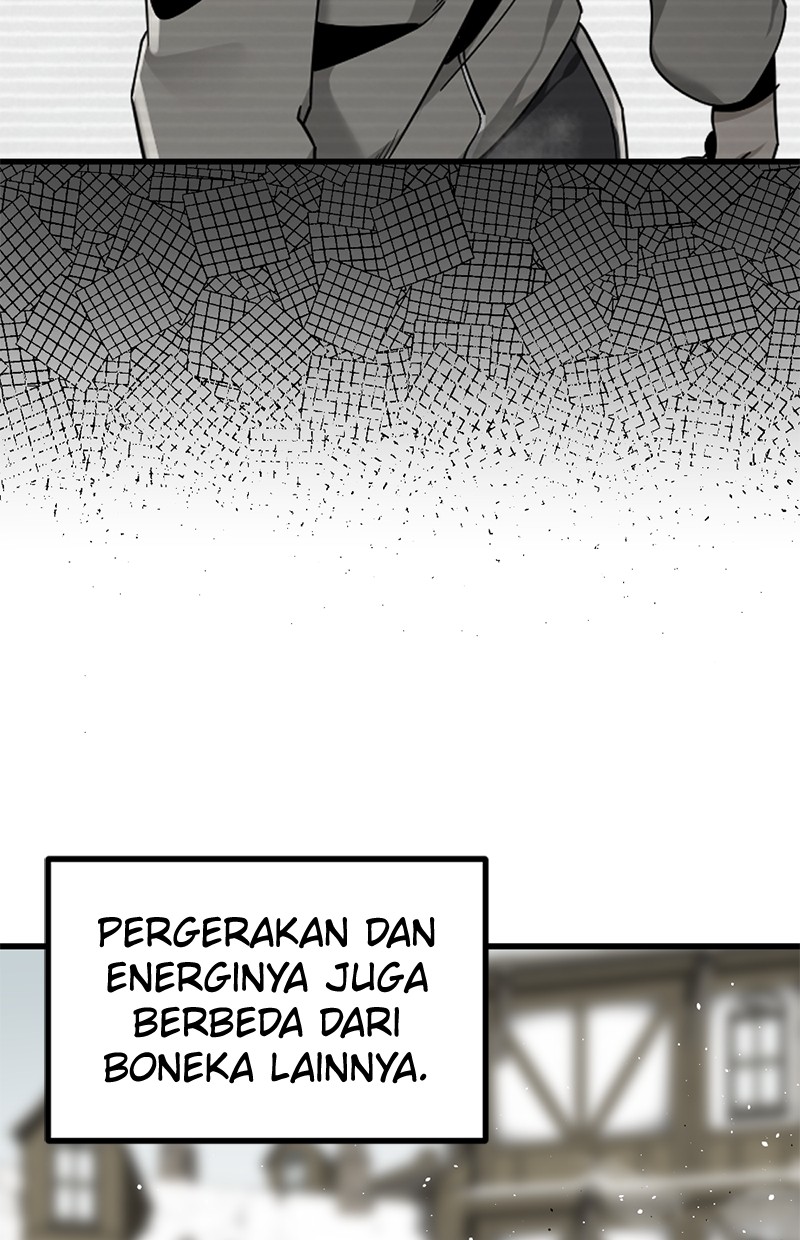 Hero Killer Chapter 137 Gambar 38
