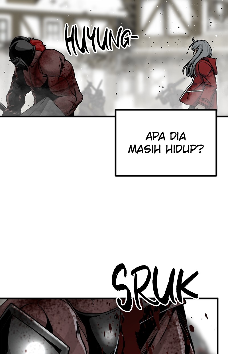 Hero Killer Chapter 137 Gambar 39