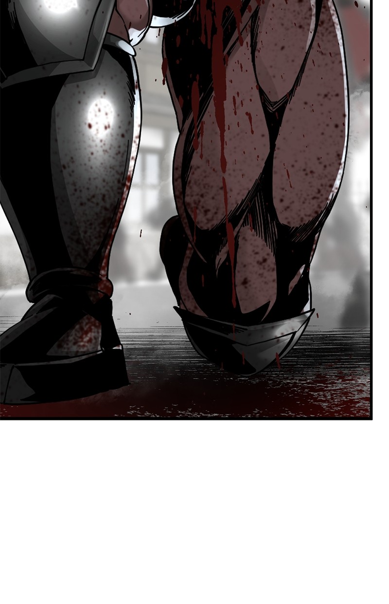 Hero Killer Chapter 137 Gambar 40