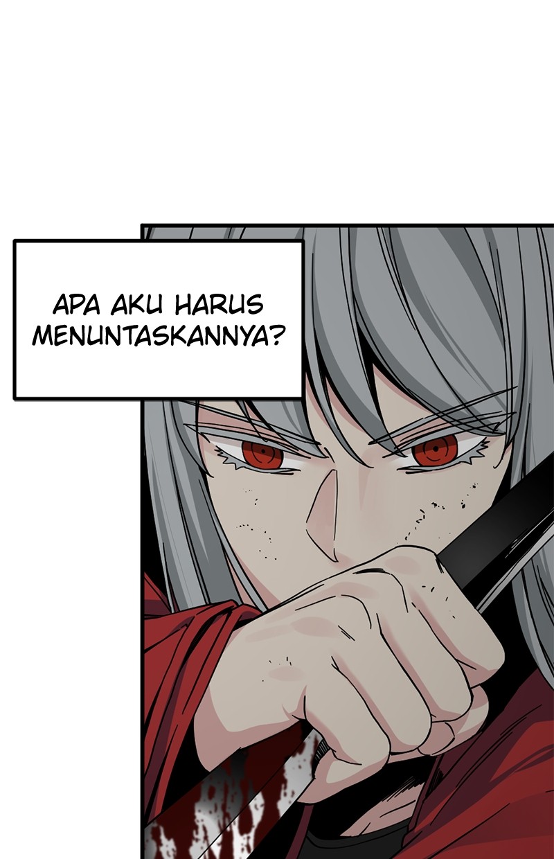Hero Killer Chapter 137 Gambar 41