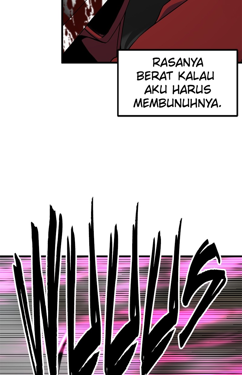 Hero Killer Chapter 137 Gambar 42