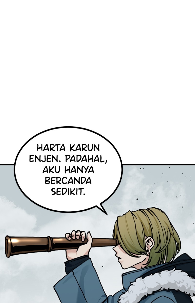 Hero Killer Chapter 137 Gambar 47